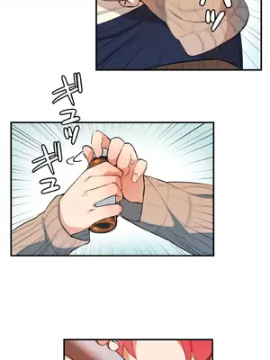 Sensitive：敏感的問題 1-40話[完結]_002015