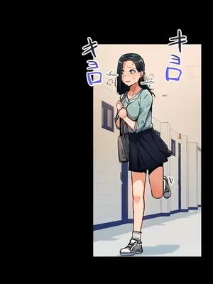Sensitive：敏感的問題 1-40話[完結]_036004