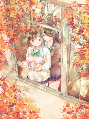[syou] 百合の蕾に唇触れて [DL版]_006