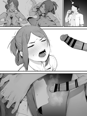 [にぎりうさぎ] ヤンキーちゃんの初H_16