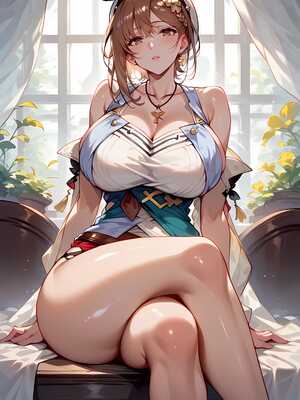 [weee] 莱莎_011