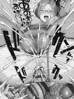 [Karl] KING of the PARADISE + メロンブックス8P小冊子_064