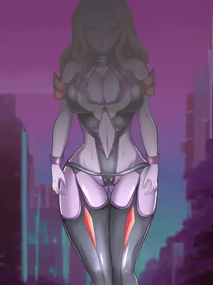 [とんてんまる] お姉ちゃんは悪の女戦闘員だった4～淫魔型女怪人襲来編～_102