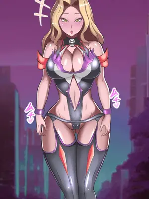 [とんてんまる] お姉ちゃんは悪の女戦闘員だった4～淫魔型女怪人襲来編～_202