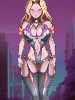 [とんてんまる] お姉ちゃんは悪の女戦闘員だった4～淫魔型女怪人襲来編～_250