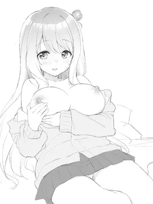 [DROP DEAD!! (水瀬修)] ノノミ、落ち着いて。 (ブルーアーカイブ)｜野宫，你冷静一点。 [欶澜汉化组] [DL版]_26