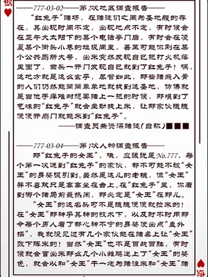 [KnightFault] No.777研究报告_04