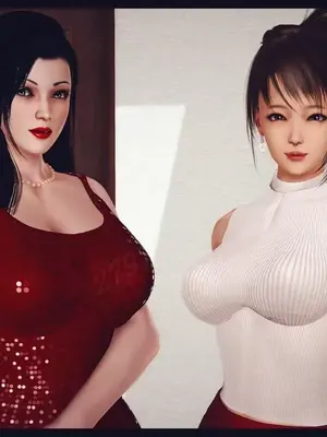 [神龙岛洪教主]陪读老妈_00034