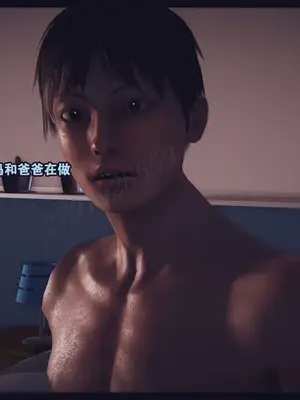 [神龙岛洪教主]陪读老妈_00054