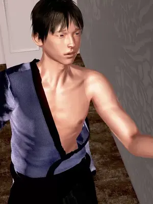 [神龙岛洪教主] 即使这样我还是爱着妈妈 上+下_00021