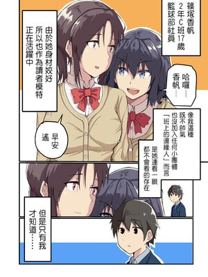 [鬼塚クリス] 7人の女の子の秘密を握って肉便器にする話｜掌握7名女孩的秘密，將她們變成肉便器那件事！ [中文] [無修正]_0016