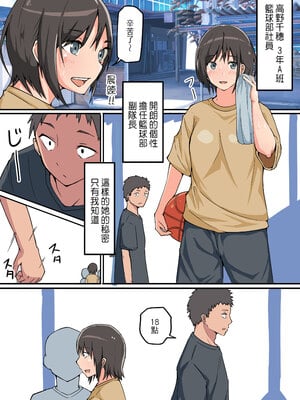 [鬼塚クリス] 7人の女の子の秘密を握って肉便器にする話｜掌握7名女孩的秘密，將她們變成肉便器那件事！ [中文] [無修正]_0045