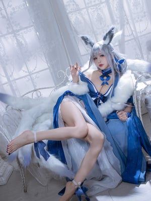 水淼Aqua-裸足特写-collection_02-64