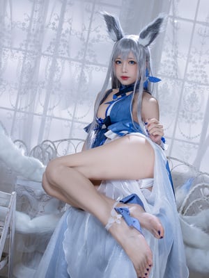 水淼Aqua-裸足特写-collection_02-54