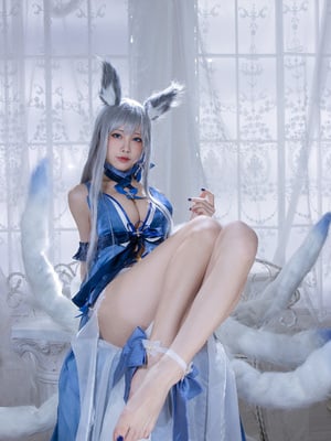水淼Aqua-裸足特写-collection_02-63