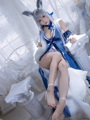 水淼Aqua-裸足特写-collection_02-60