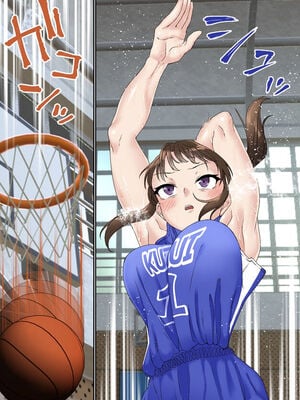 [白猫屋] 寝取られ女バス部 全5話 [中国翻訳]_003