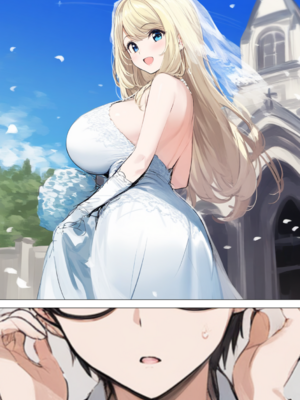 [ミームミーム (belkoP)] 催眠支配された僕のセフレ達はキモデブ教師のデカチンで全員妊娠したらしい (オリジナル)_082_b_31