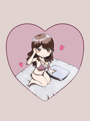 [タツワイプ (たつわの里)] デリヘル呼んだら元同級生が来た｜點了外送茶結果點到了老同學 [中文] [無修正]_0026