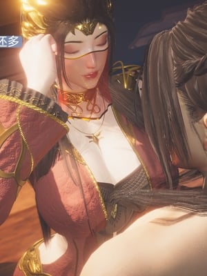 [Shiun]斗破苍穹•无尽火域篇 1-3_028