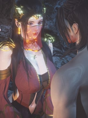 [Shiun]斗破苍穹•无尽火域篇 1-3_116