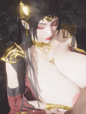 [Shiun]斗破苍穹•无尽火域篇 1-3_265