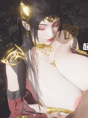 [Shiun]斗破苍穹•无尽火域篇 1-3_266