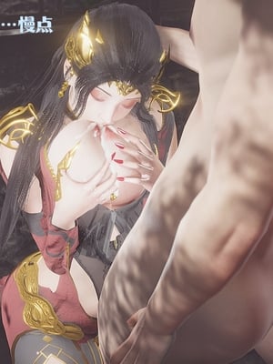 [Shiun]斗破苍穹•无尽火域篇 1-3_278