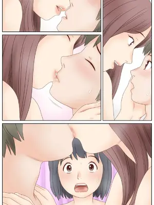 [あとり秋尚 (あとりK)] 義母の指導で姉弟でセックスをしてしまった話_0060