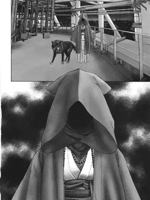 [海野螢] 迷いの街の赤ずきん 下 [甜族星人赞助汉化]_126
