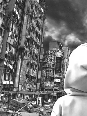 [海野螢] 迷いの街の赤ずきん 下 [甜族星人赞助汉化]_203