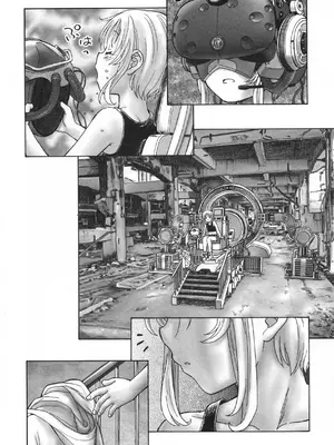 [海野螢] 迷いの街の赤ずきん 下 [甜族星人赞助汉化]_200