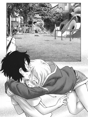 [海野螢] 迷いの街の赤ずきん 下 [甜族星人赞助汉化]_152