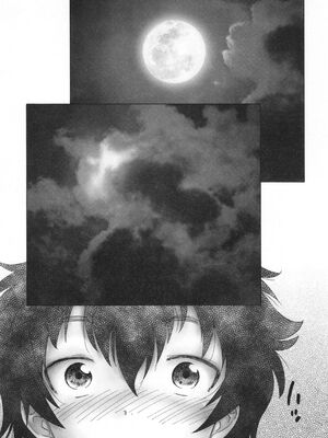 [海野螢] 迷いの街の赤ずきん 下 [甜族星人赞助汉化]_064