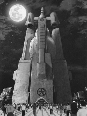 [海野螢] 迷いの街の赤ずきん 下 [甜族星人赞助汉化]_073