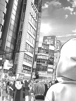 [海野螢] 迷いの街の赤ずきん 下 [甜族星人赞助汉化]_205