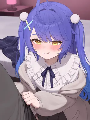 [ゆかみかゆ] ammy ファン食い 前編 (天宮こころ) [不咕鸟汉化组]_13