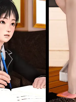 [19] 淫贱の理事长妈妈（有水印）_00154