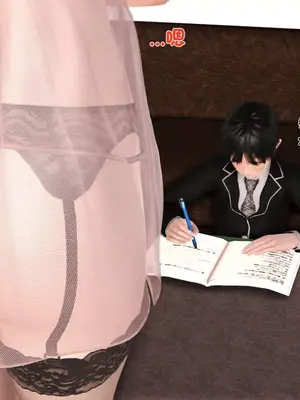 [19] 淫贱の理事长妈妈（有水印）_00157