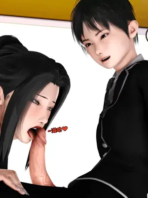 [19] 淫贱の理事长妈妈（有水印）_00202