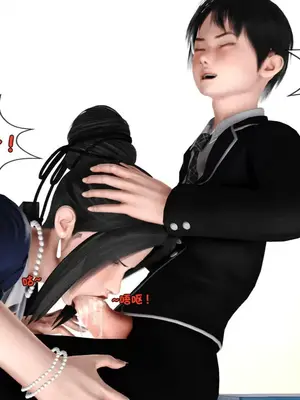 [19] 淫贱の理事长妈妈（有水印）_00209