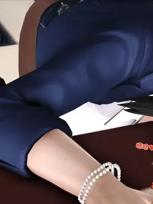 [19] 淫贱の理事长妈妈（有水印）_00234