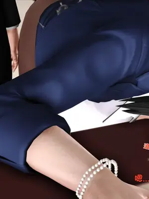 [19] 淫贱の理事长妈妈（有水印）_00235
