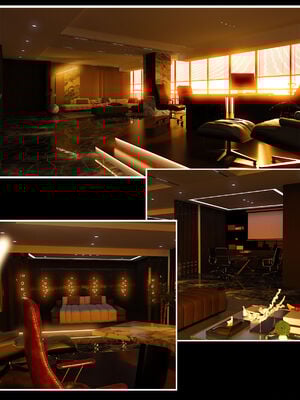 [wuming] 绿母控 16_003