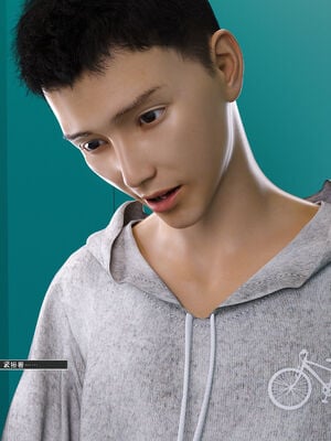[wuming] 绿母控 16_018