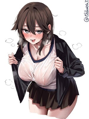 [Fantia] えびふりゃ (201601~20241230) (500 yen plan) (part 1／3)_0007_02