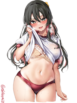 [Fantia] えびふりゃ (201601~20241230) (500 yen plan) (part 1／3)_0291