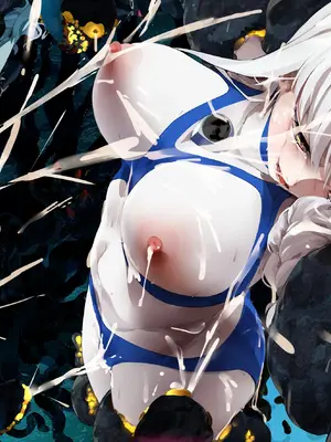 [ガチピン] ミレーヌ!ソフィ!リオナ!決戦!三女神VS南海大怪獣 [日落潮来个人汉化]_71