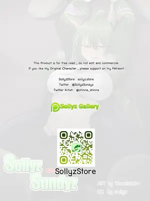 [Sollyz] SollyzSundyz (Dark) Vol.2 [Chinese]_29