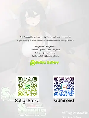 [Sollyz] SollyzSundyz (Dark) Vol.1 [Chinese]_27